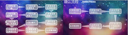 铸造工厂