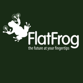 触摸屏制造商 FlatFrog 完成 2000 万欧元融资