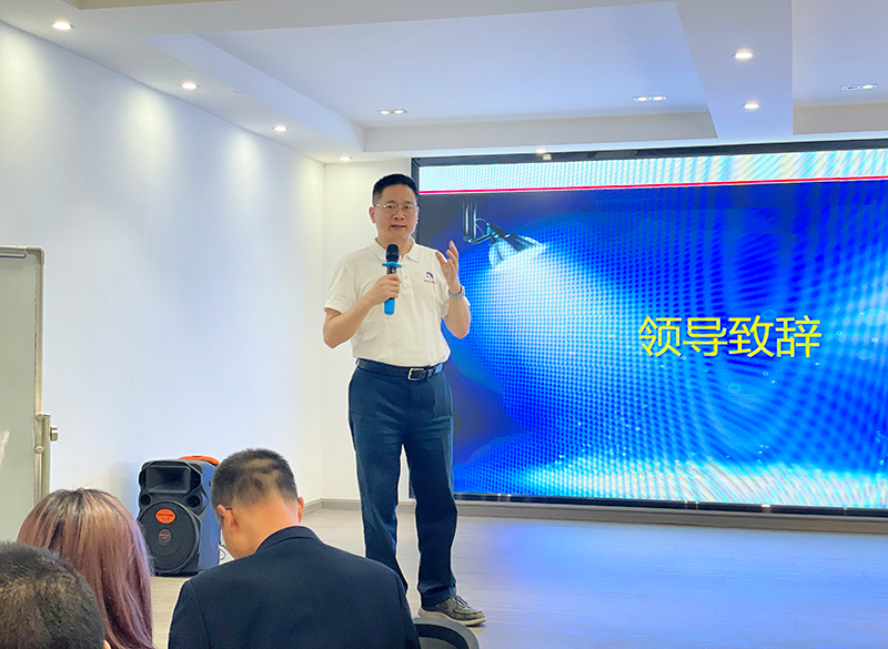 阿米巴经营