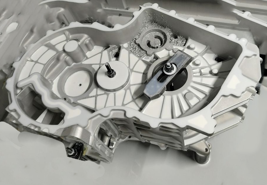 正恒动力cnc (1)