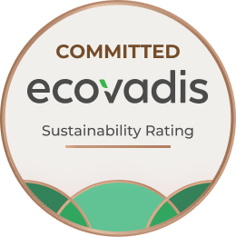 正恒动力通过EcoVadis评估喜获社会责任“承诺奖章”